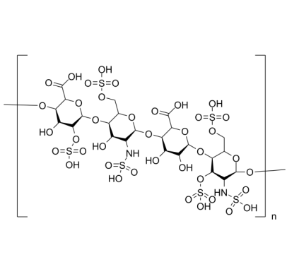 PLA-PEG-Heparin NPs 肝素-聚乙二醇-聚乳酸纳米载药系统的产品使用指南