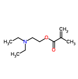 PDEA-b-PCL,聚甲基丙烯酸二乙氨基乙酯-嵌段-聚己内酯