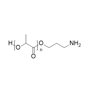 PDLLA-NH2,聚乳酸-氨基