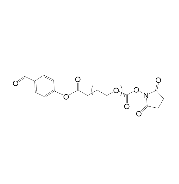 苯甲醛-聚乙二醇-活性酯  Benzaldehyde-PEG-NHS的产品使用指南