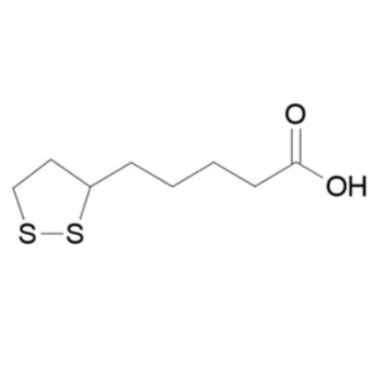 PALA-b-PEG-COOH,聚硫辛酸-聚乙二醇-羧基