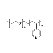 PEG-P4VP,聚乙二醇-聚4-乙烯基吡啶