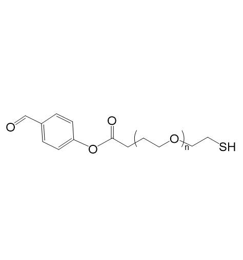 benzaldehyde-PEG-SH  苯甲醛-聚乙二醇-巯基的产品购买闭坑指南
