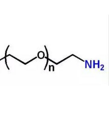 功能性纳米材料GNR-PEG-NH2的合成方法  