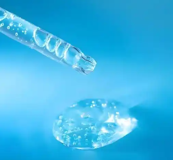 水凝胶