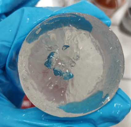 水凝胶