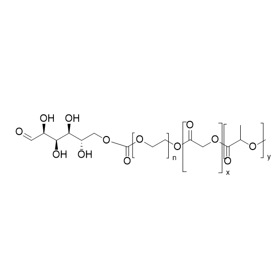 纳米载体系统Glucose-PEG-PLGA的性质  