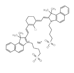 IR820 NHS ester的应用及优势  