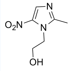 PGA-Metronidazole-PEI,聚谷氨酸-甲硝唑-聚乙烯亚胺