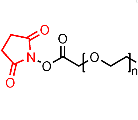 Saline-PEG5000-NHS 生理盐水-聚乙二醇5000-N-羟基琥珀酰亚胺酯