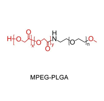 mPEG-PLGA