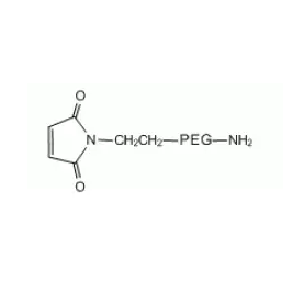 MAL-PEG-NH2的偶联反应条件与优化  