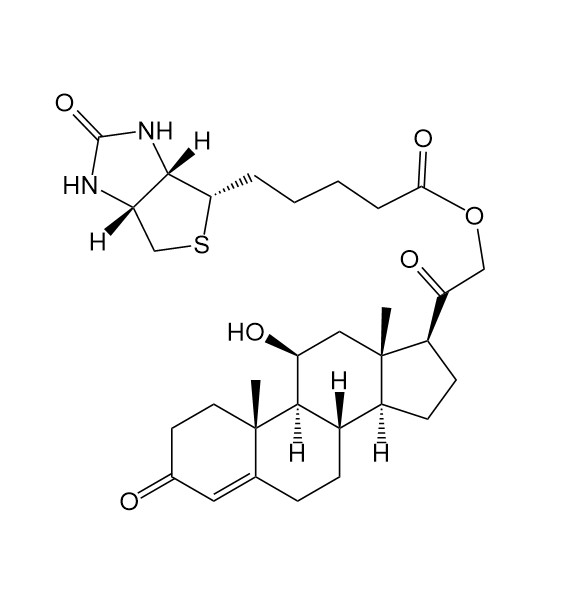 生物素化皮质酮  biotin-Corticosterone的产品科普