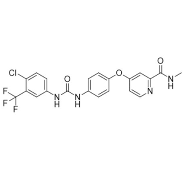 Biotin-Sorafenib 生物素-索拉菲尼