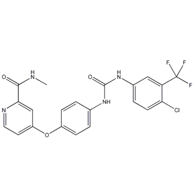 Sorafenib-Biotin 索拉菲尼-生物素