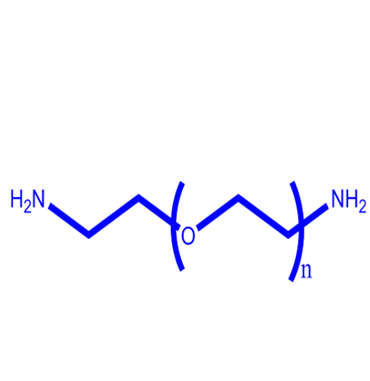NH2-PEG-NH2 的反应特性与偶联机制  