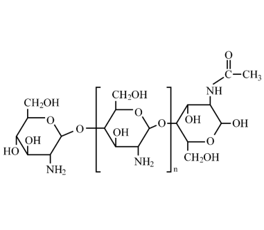 Carboxymethyl Chitosan-Mannose