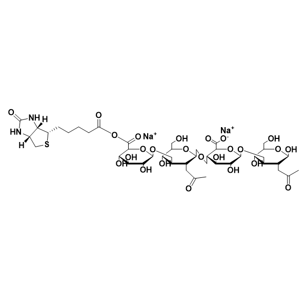 生物素修饰透明质酸  biotin-HA的产品科普