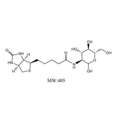 生物素-葡萄糖  Biotin-Glucose的产品综述
