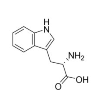 L-Tryptophan-CY5.5 CY5.5-β-吲哚基丙氨酸