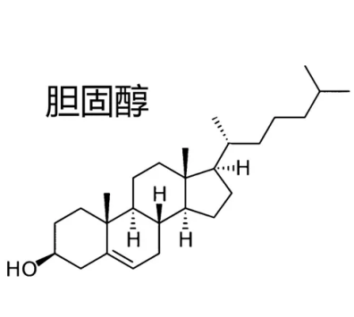 CH3O-(CH2CH2O)45-CH2CH2-S-S-胆固醇的作用机制
