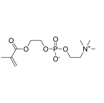 PLA-b-PMPC,聚乳酸-聚2-甲基丙烯酰氧基乙基磷酰胆碱嵌段共聚物
