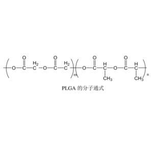 组织工程细胞支架氧化还原响应型HA-PLGA的物理性质和应用