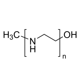 双响应型结构材料聚乙烯亚胺-双硫键-甲氧基聚乙二醇的科研应用
