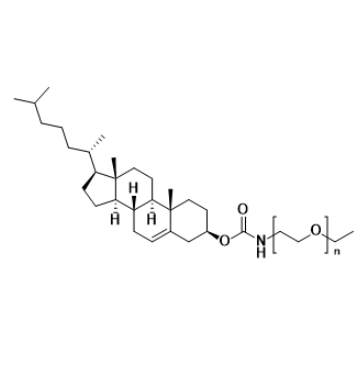 Cholesterol-PEG 在基因传递载体设计中的关键作用与优化方向