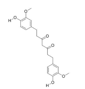 荧光示踪型抗氧化剂CY2荧光标记四氢姜黄素的科研应用