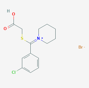 链霉亲和素修饰二氧化硅微球（10μm）的作用原理