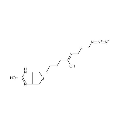 生物素-叠氮  BIOTIN-N3的产品综述