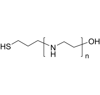 Thiolated Polyethylenimine-Polylactic Acid-Carboxyl Copolymer的作用机制