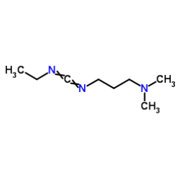 1-(3-二甲基氨基丙基)-3-乙基碳二亚胺(EDC)的化学性质及使用注意事项  