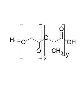 PLGA-OH,聚乳酸-羟基乙酸共聚物-羟基