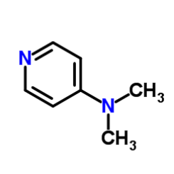 4-二甲氨基吡啶（DMAP）的催化机制  