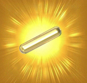 纳米金