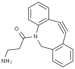 DBCO结构式