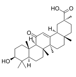 Biotin-18β-GA生物素化-18β-甘草次酸的相关问答  