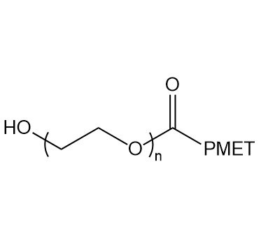 PEG-PMET,聚乙二醇-聚3-甲基噻吩