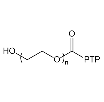 PEG-PTP,聚乙二醇-聚对苯二甲酸丙二醇酯