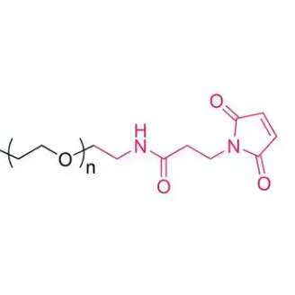PPS-PEG-MAL,聚苯硫醚-聚乙二醇-马来酰亚胺