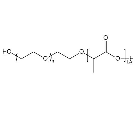 PEG-PLLA,聚乙二醇-聚左旋乳酸