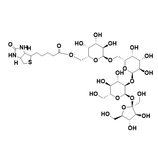 生物素-水苏糖  biotin-Stachyose的产品综述