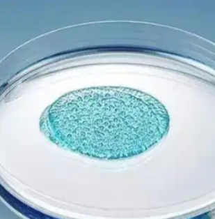 Tough Hydrogel-Pyridoxine Hydrochloride Complex