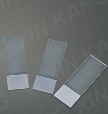 Streptavidin-Coated Glass Slide (75×25×1.1mm)