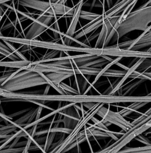 PLLA Nanofiber Membrane,左旋聚乳酸纳米纤维膜