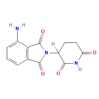 Pomalidomide-MAL,泊马度胺-马来酰亚胺