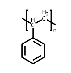 PSN-38,聚苯乙烯 N38