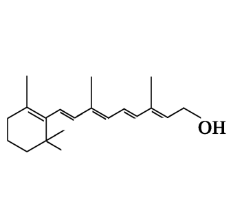 细胞摄取示踪 Vitamin A-罗丹明的性质特点